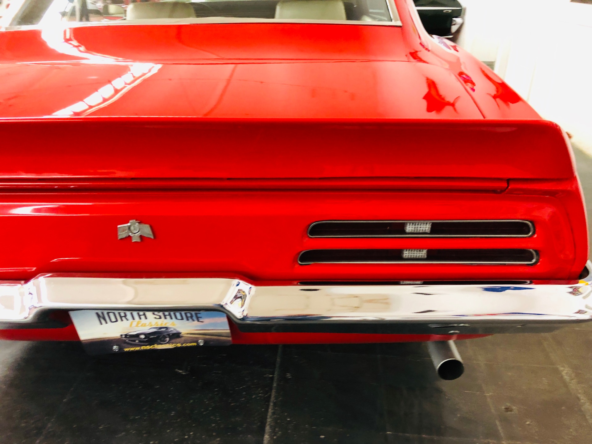 Used 1969 Pontiac Firebird -PRICE DROP!!!!! -350- 4 SPEED-SEE VIDEO | Mundelein, IL