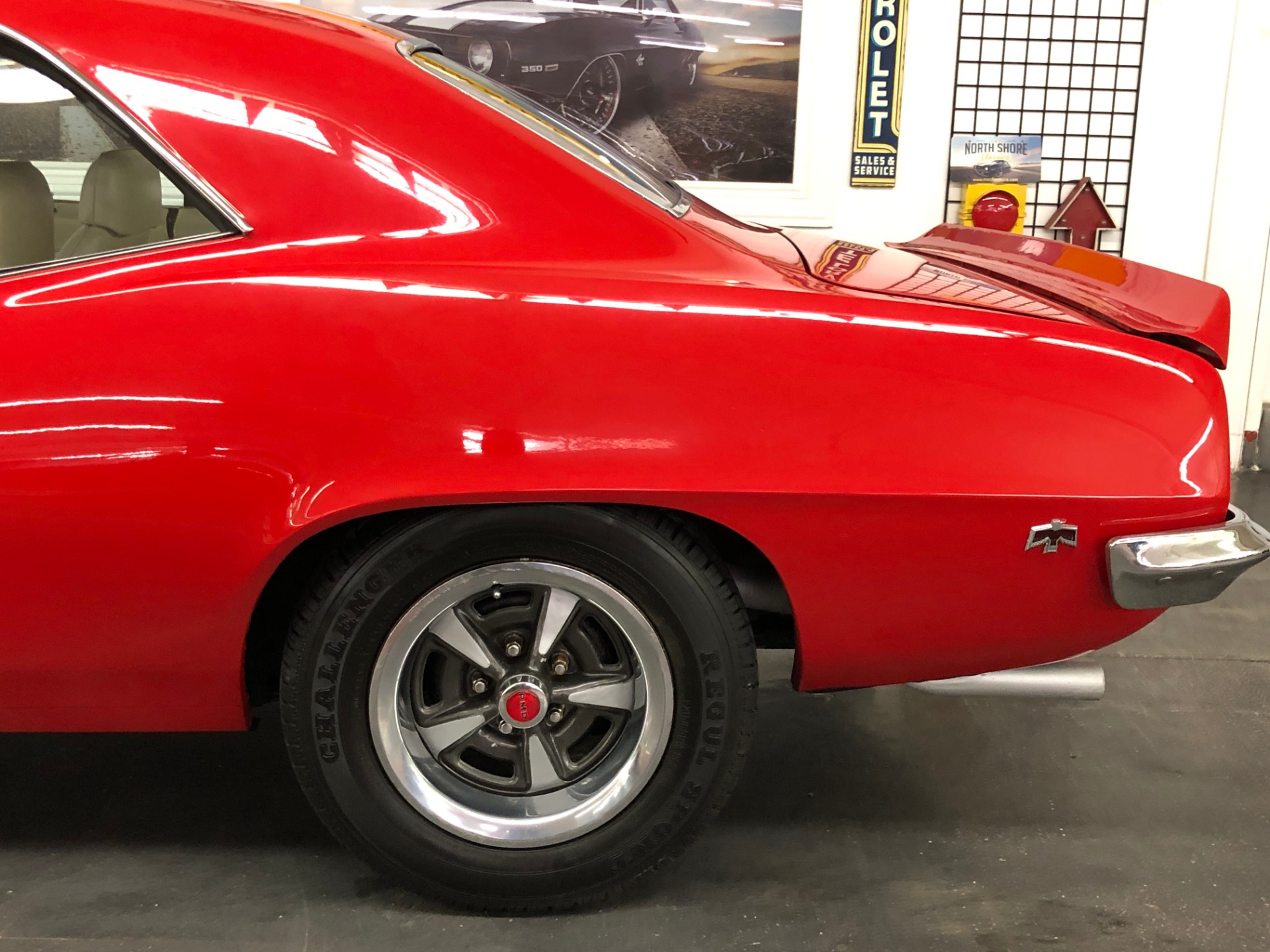 Used 1969 Pontiac Firebird -PRICE DROP!!!!! -350- 4 SPEED-SEE VIDEO | Mundelein, IL