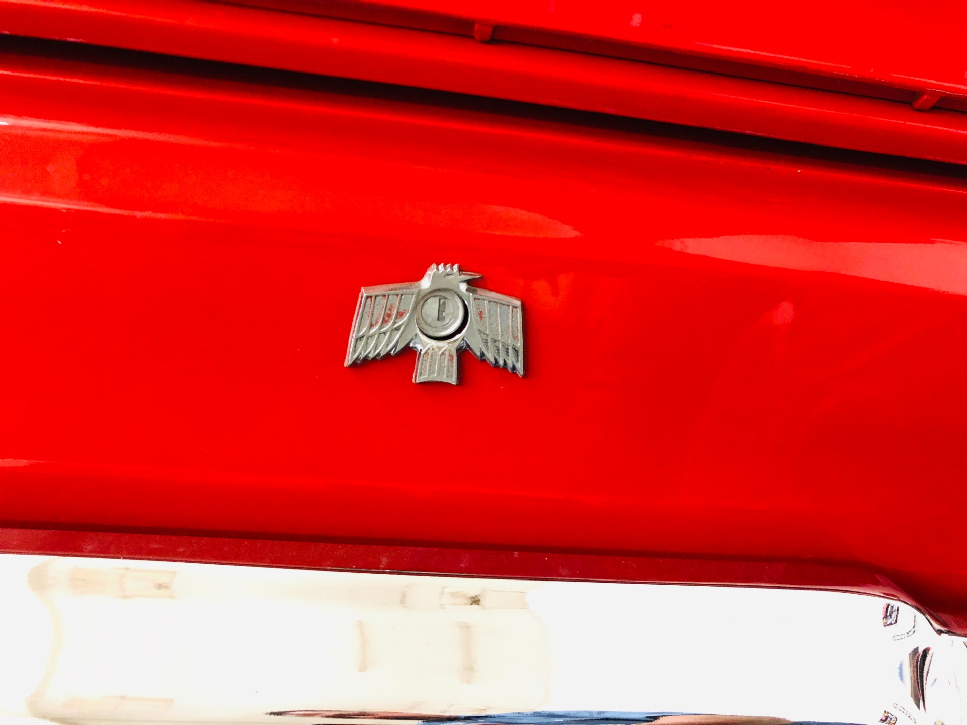 Used 1969 Pontiac Firebird -PRICE DROP!!!!! -350- 4 SPEED-SEE VIDEO | Mundelein, IL