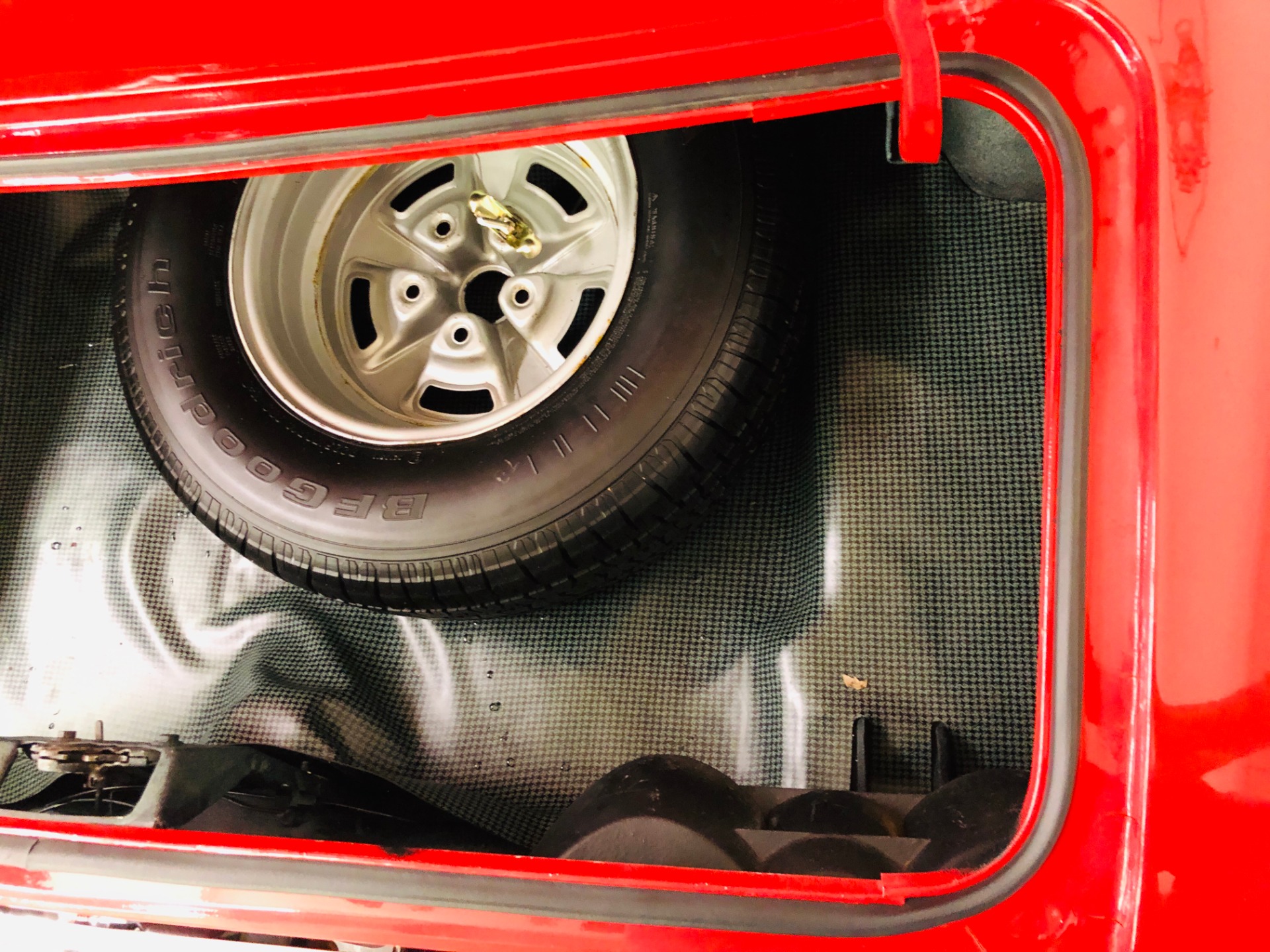 Used 1969 Pontiac Firebird -PRICE DROP!!!!! -350- 4 SPEED-SEE VIDEO | Mundelein, IL