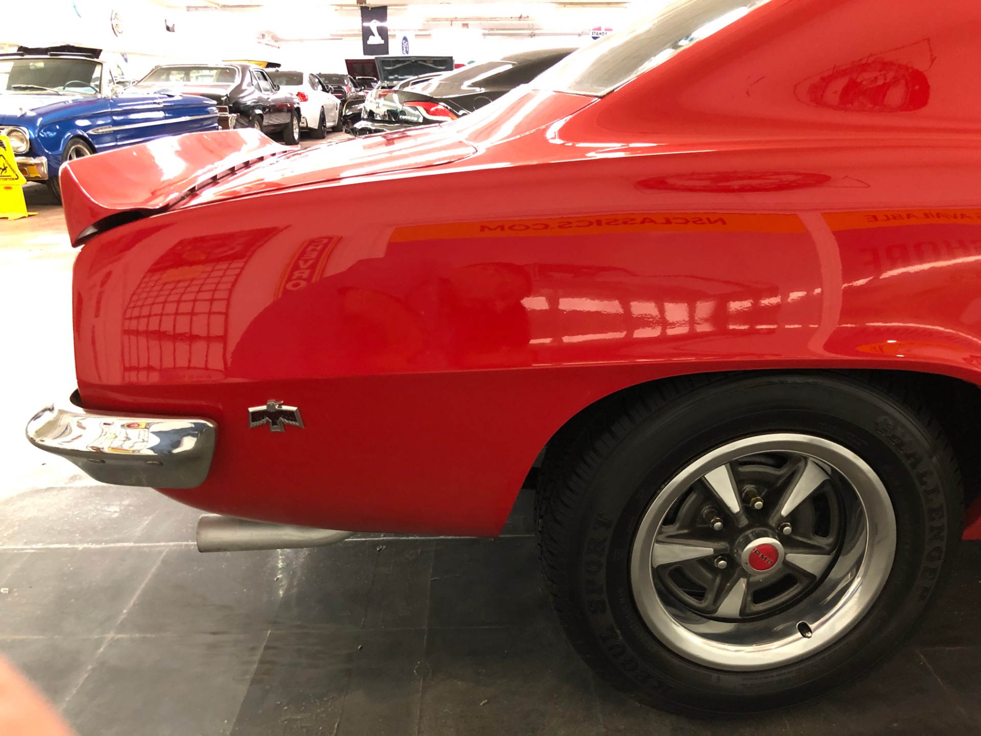 Used 1969 Pontiac Firebird -PRICE DROP!!!!! -350- 4 SPEED-SEE VIDEO | Mundelein, IL