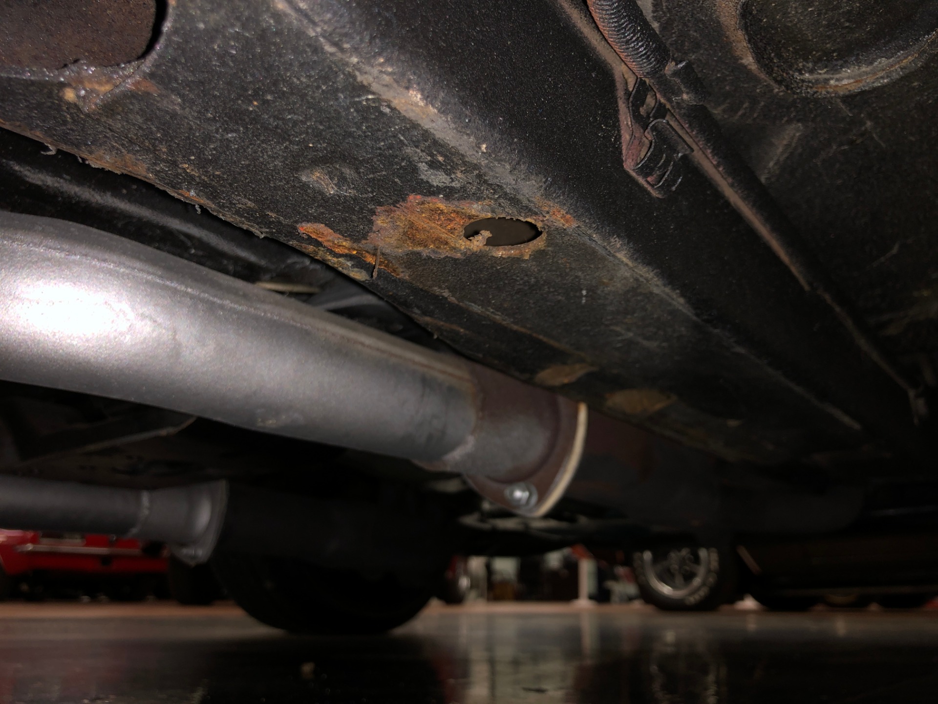 Used 1969 Pontiac Firebird -PRICE DROP!!!!! -350- 4 SPEED-SEE VIDEO | Mundelein, IL