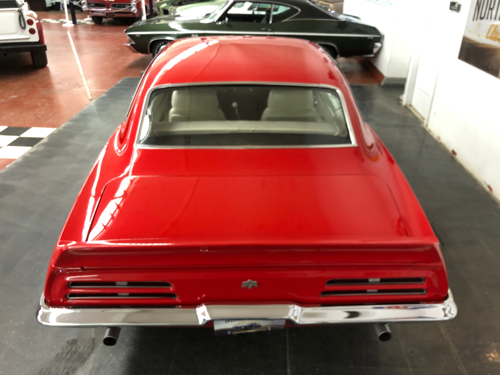 Used 1969 Pontiac Firebird -PRICE DROP!!!!! -350- 4 SPEED-SEE VIDEO | Mundelein, IL