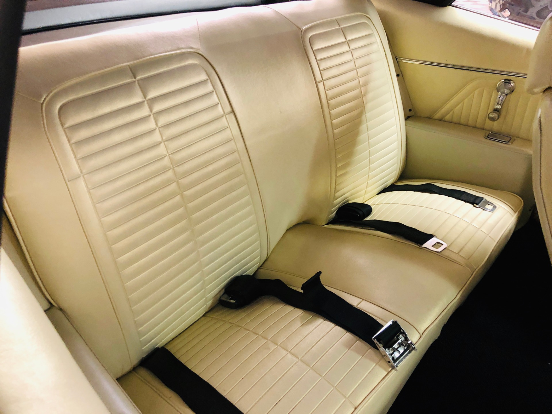 Used 1969 Pontiac Firebird -PRICE DROP!!!!! -350- 4 SPEED-SEE VIDEO | Mundelein, IL