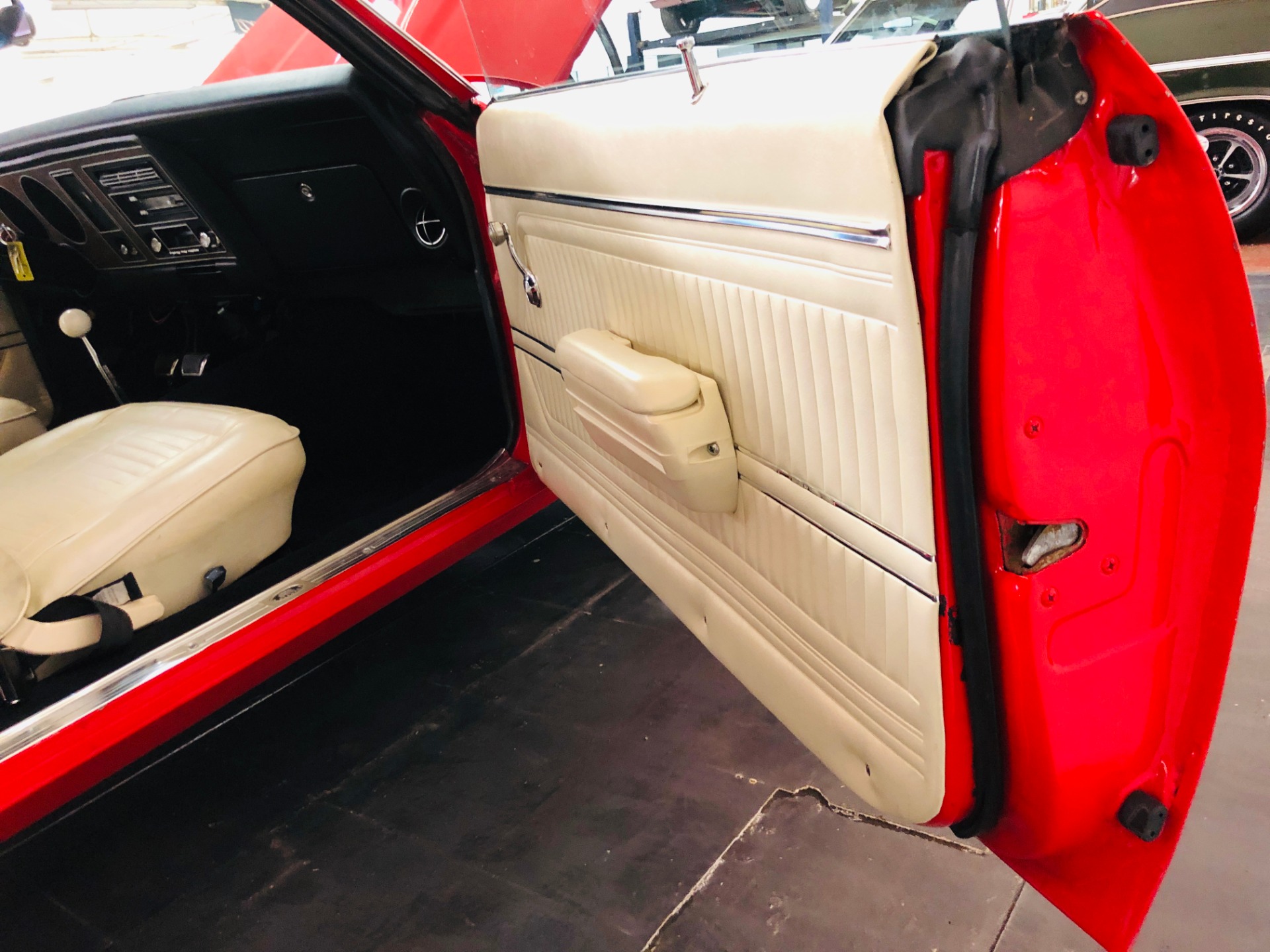 Used 1969 Pontiac Firebird -PRICE DROP!!!!! -350- 4 SPEED-SEE VIDEO | Mundelein, IL