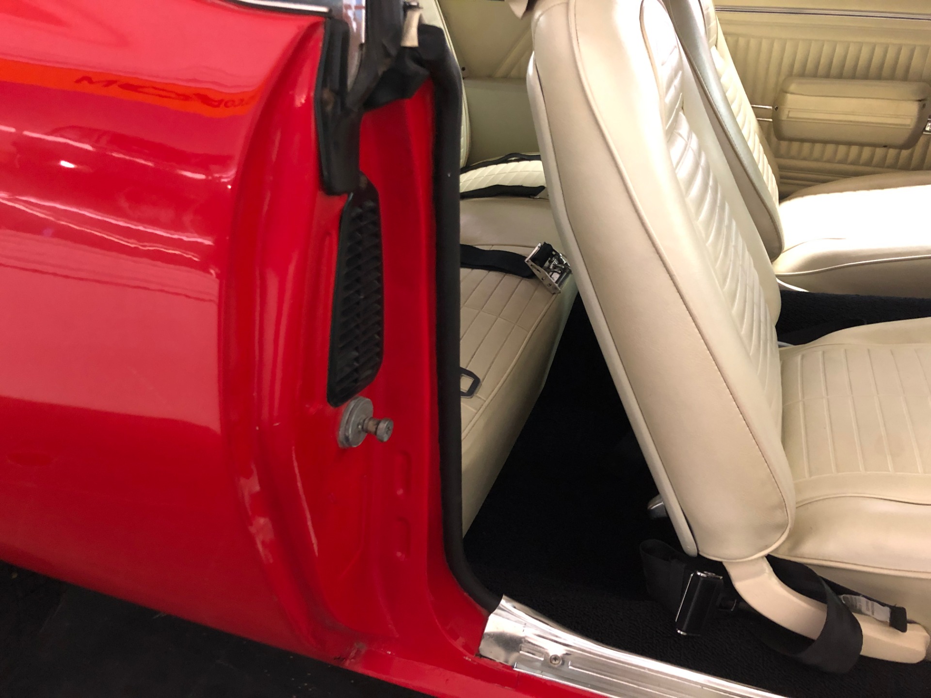 Used 1969 Pontiac Firebird -PRICE DROP!!!!! -350- 4 SPEED-SEE VIDEO | Mundelein, IL