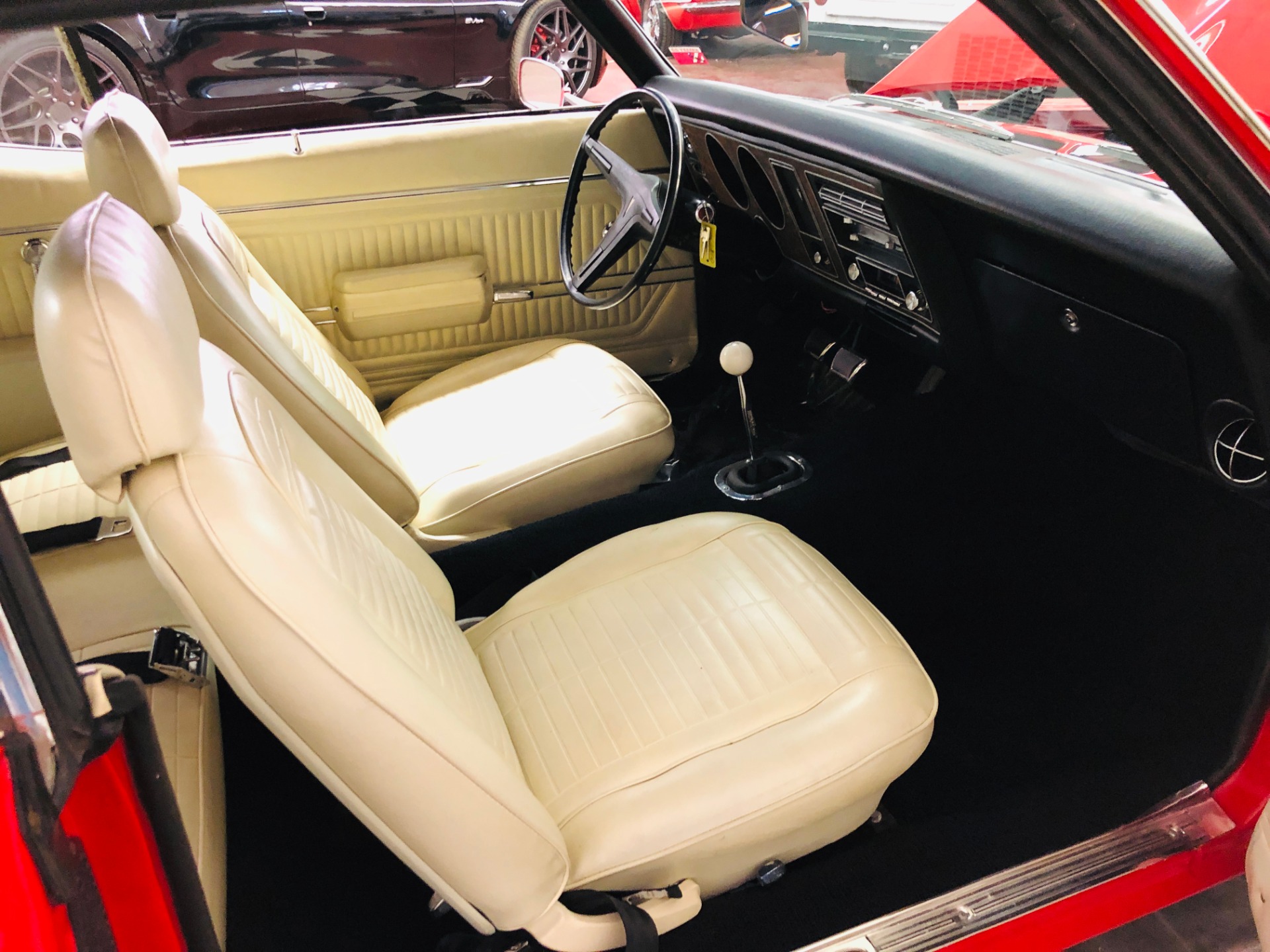 Used 1969 Pontiac Firebird -PRICE DROP!!!!! -350- 4 SPEED-SEE VIDEO | Mundelein, IL
