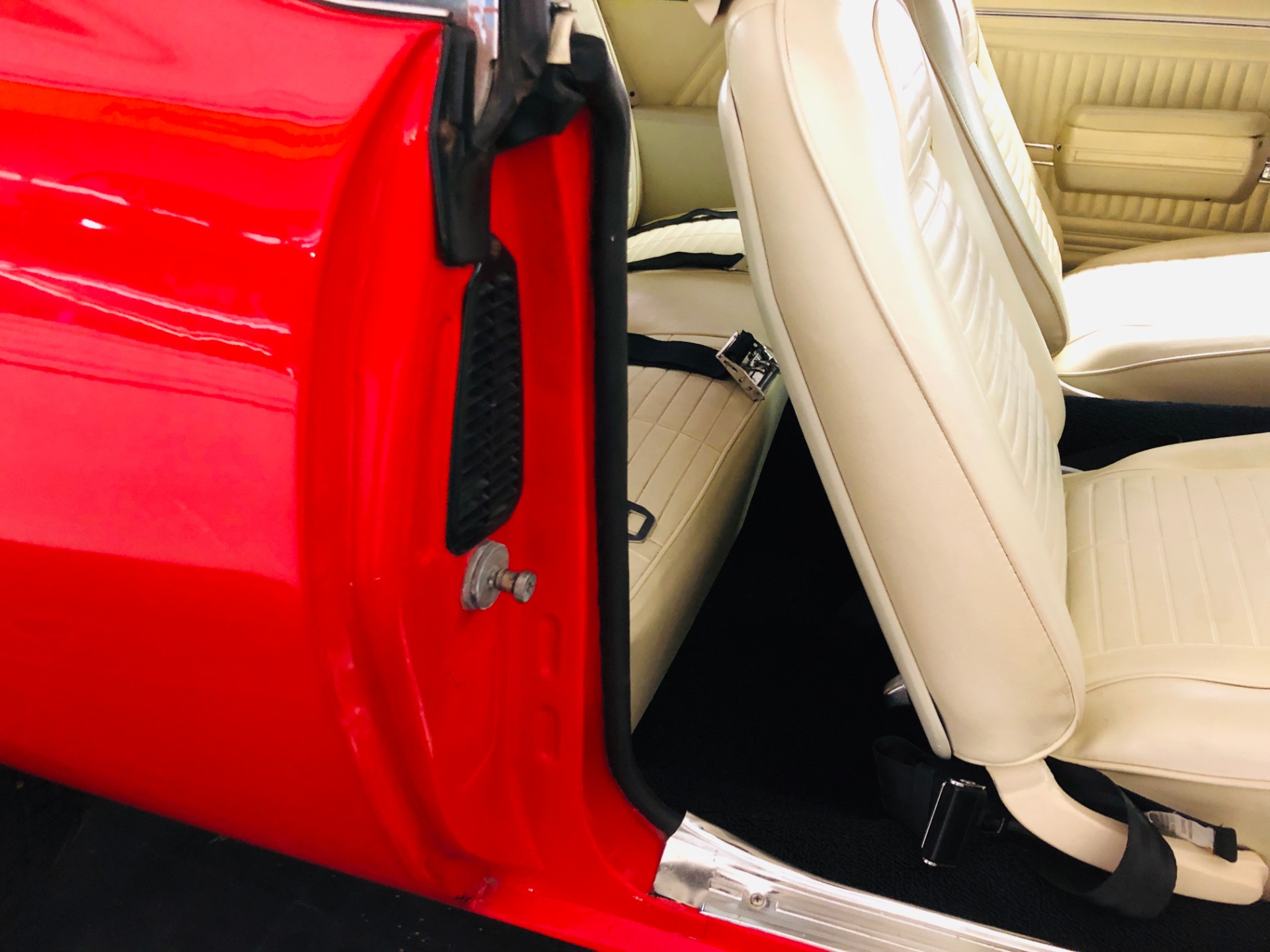 Used 1969 Pontiac Firebird -PRICE DROP!!!!! -350- 4 SPEED-SEE VIDEO | Mundelein, IL