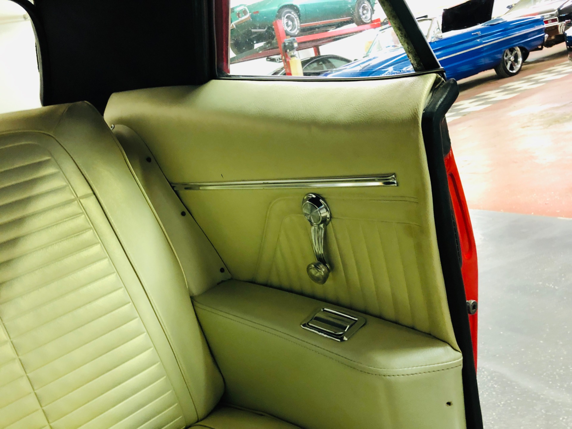 Used 1969 Pontiac Firebird -PRICE DROP!!!!! -350- 4 SPEED-SEE VIDEO | Mundelein, IL