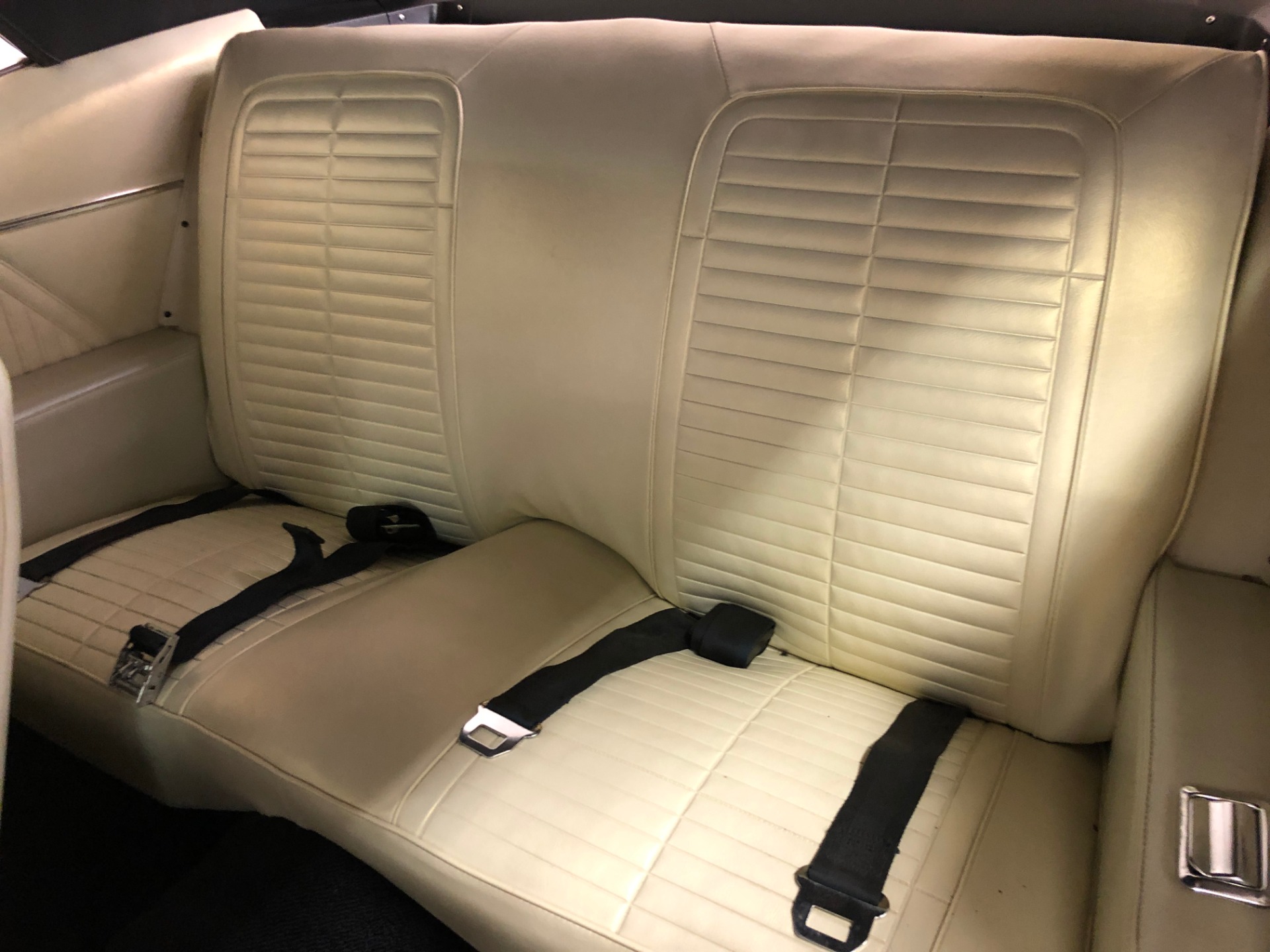 Used 1969 Pontiac Firebird -PRICE DROP!!!!! -350- 4 SPEED-SEE VIDEO | Mundelein, IL