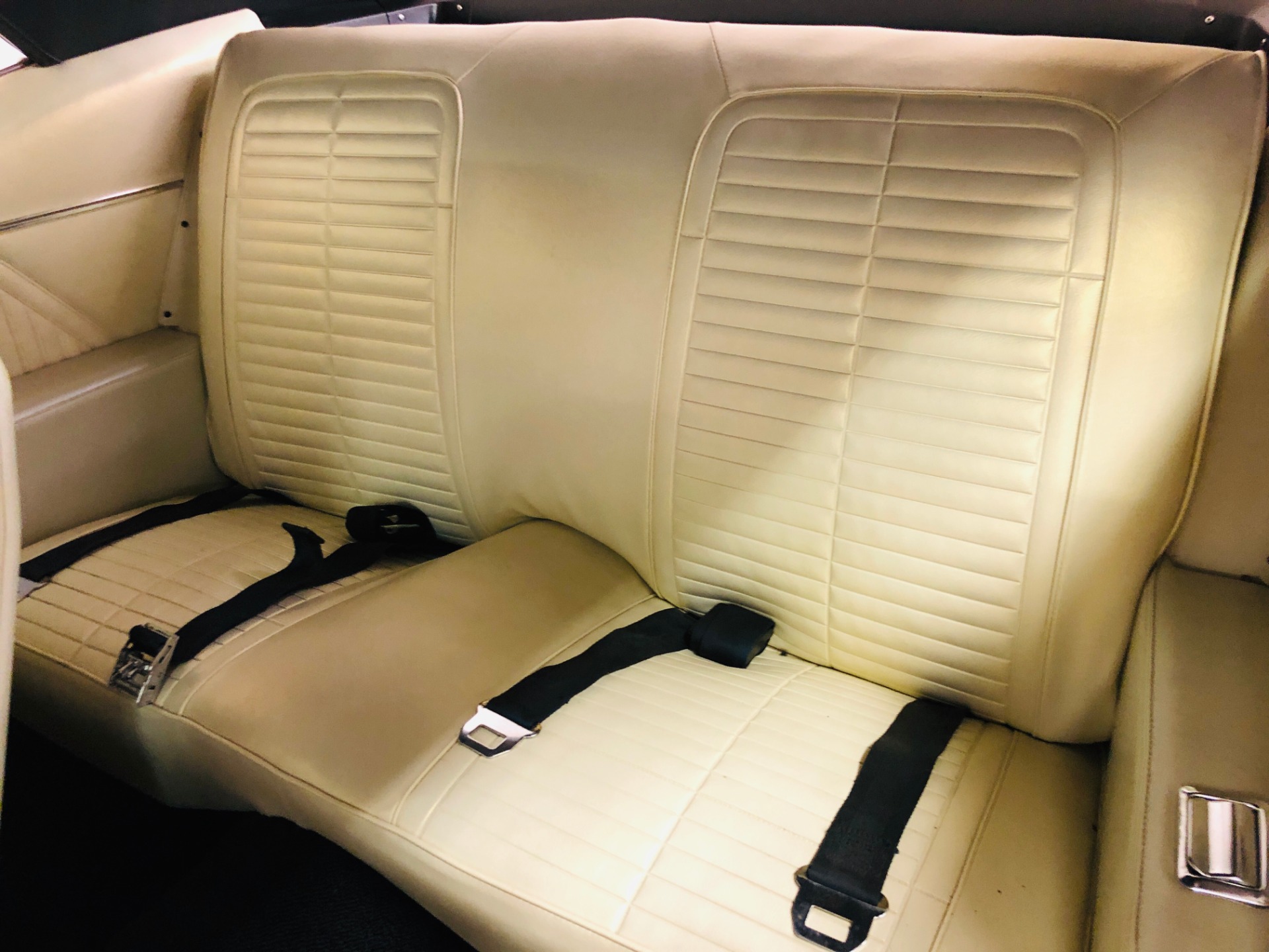 Used 1969 Pontiac Firebird -PRICE DROP!!!!! -350- 4 SPEED-SEE VIDEO | Mundelein, IL
