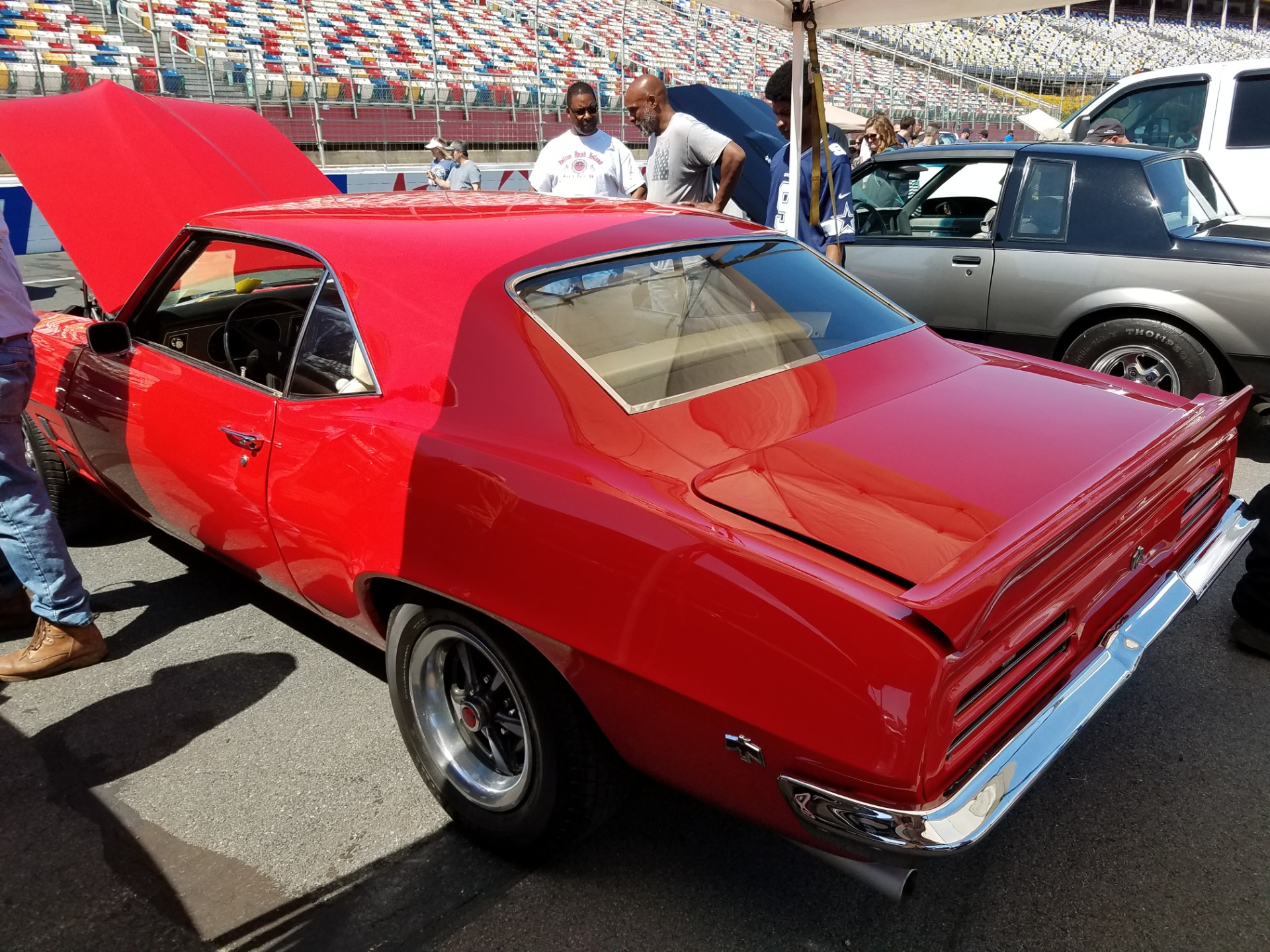 Used 1969 Pontiac Firebird -PRICE DROP!!!!! -350- 4 SPEED-SEE VIDEO | Mundelein, IL