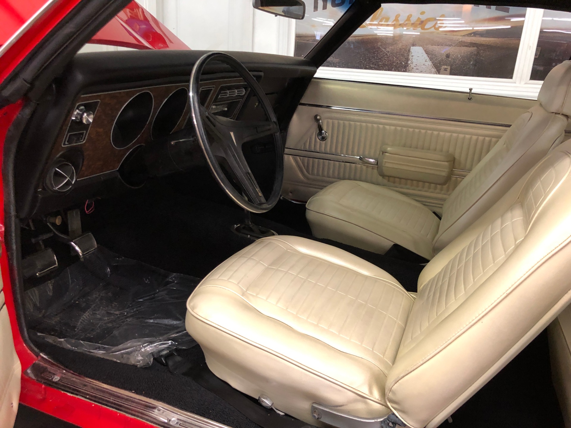 Used 1969 Pontiac Firebird -PRICE DROP!!!!! -350- 4 SPEED-SEE VIDEO | Mundelein, IL