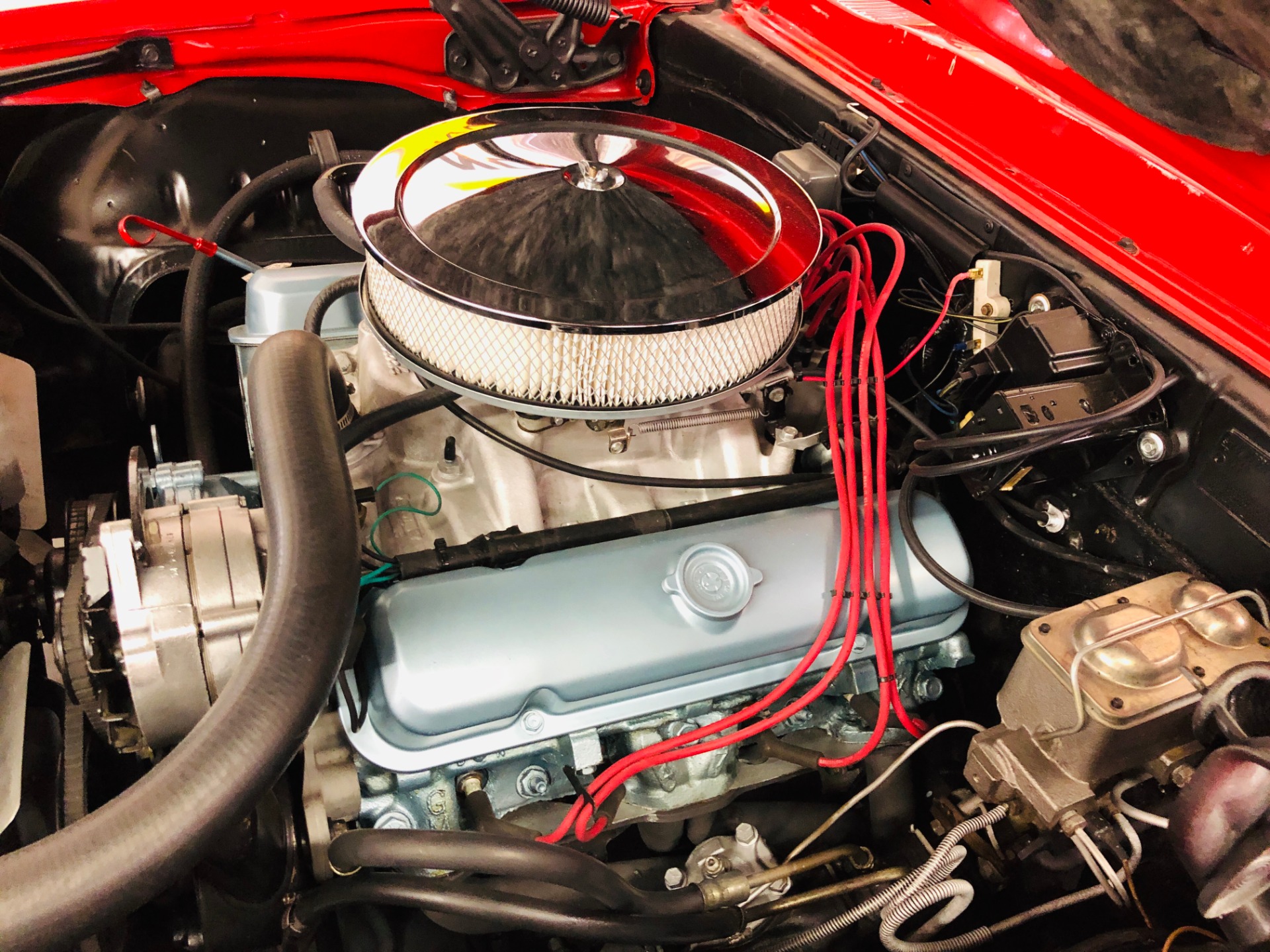 Used 1969 Pontiac Firebird -PRICE DROP!!!!! -350- 4 SPEED-SEE VIDEO | Mundelein, IL