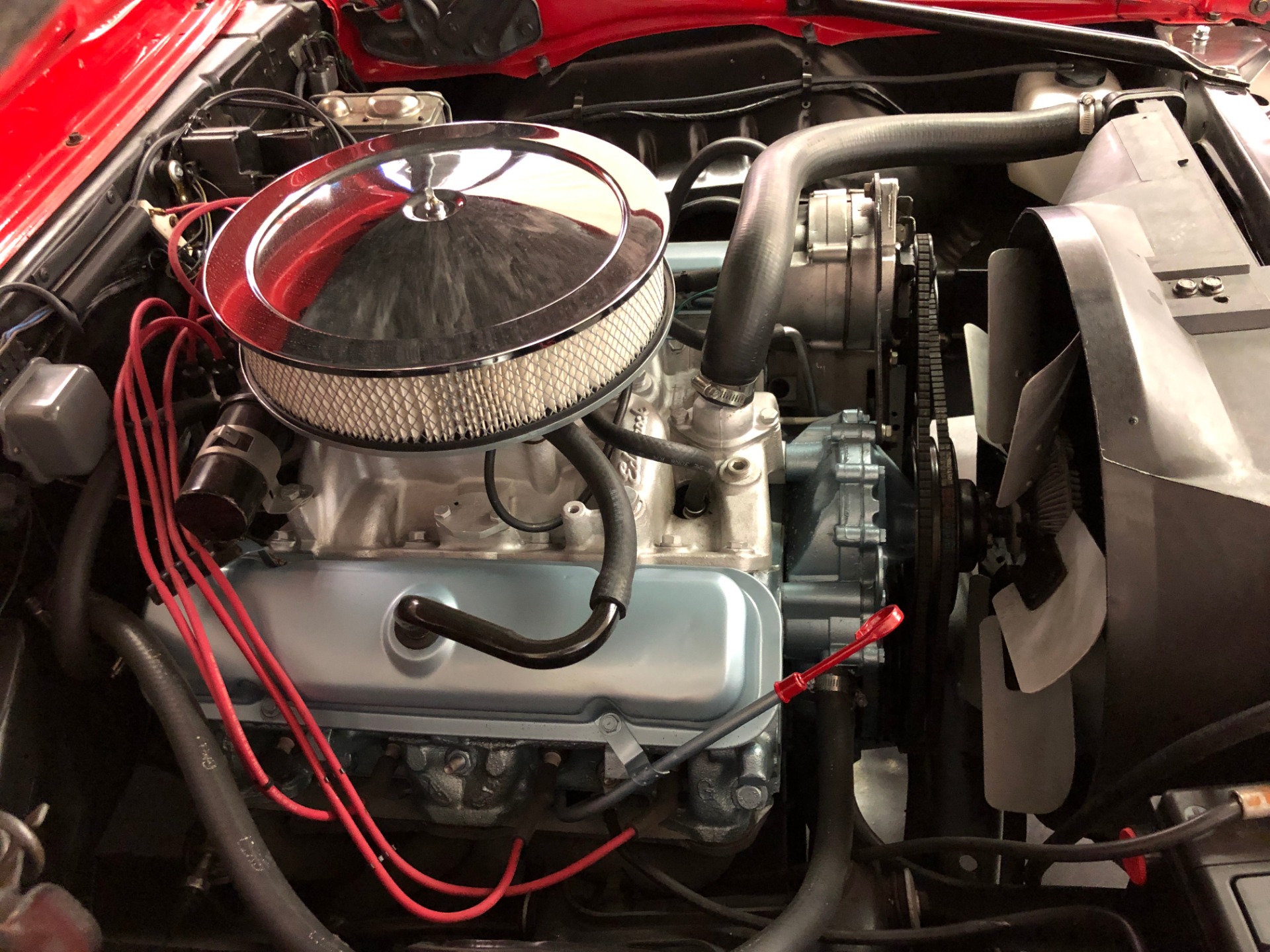 Used 1969 Pontiac Firebird -PRICE DROP!!!!! -350- 4 SPEED-SEE VIDEO | Mundelein, IL