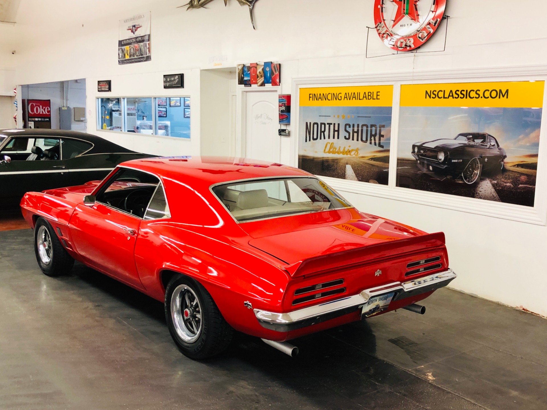 Used 1969 Pontiac Firebird -PRICE DROP!!!!! -350- 4 SPEED-SEE VIDEO | Mundelein, IL