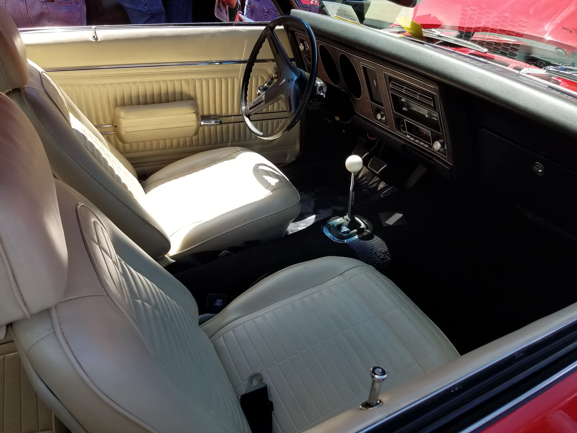 Used 1969 Pontiac Firebird -PRICE DROP!!!!! -350- 4 SPEED-SEE VIDEO | Mundelein, IL
