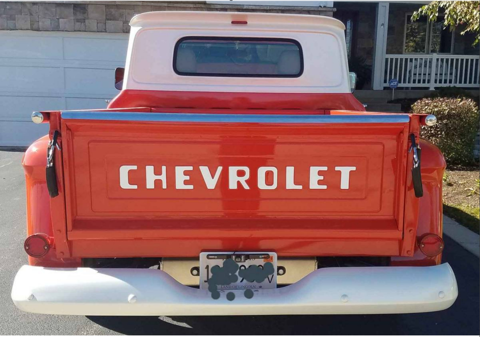 Used 1965 Chevrolet C10 -FRESH NUT AND BOLT RESTORATION-200 MILES-SHOW QUALITY- | Mundelein, IL