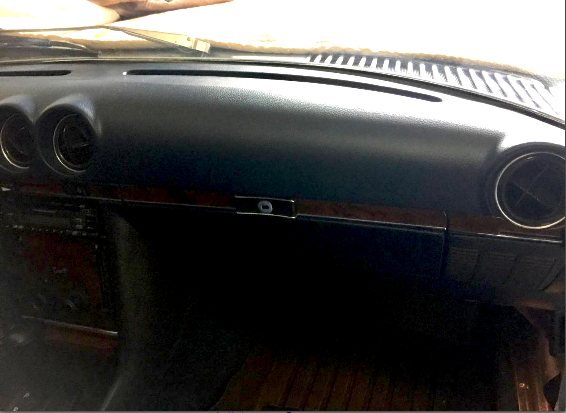 Used 1979 Mercedes Benz 280SLC Euro -RARE EURO MODEL-ORIGINAL SURVIVOR-FAMILY OWNED SINCE NEW- | Mundelein, IL