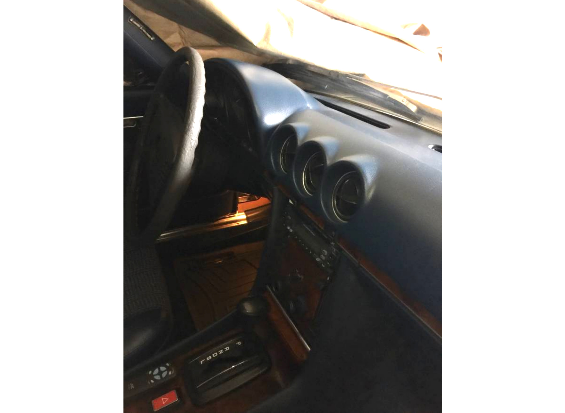 Used 1979 Mercedes Benz 280SLC Euro -RARE EURO MODEL-ORIGINAL SURVIVOR-FAMILY OWNED SINCE NEW- | Mundelein, IL