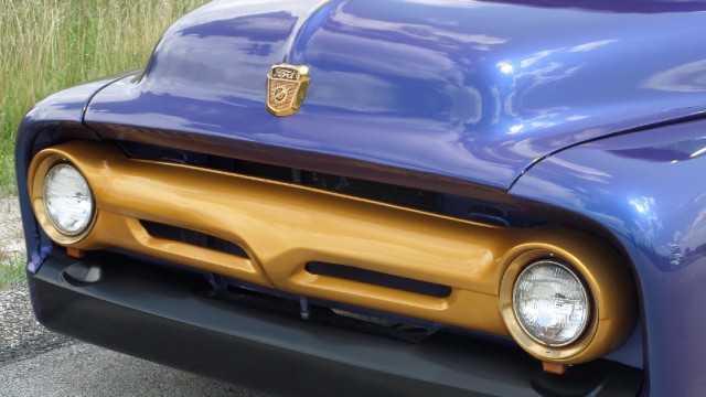 Used 1956 Ford Panel Wicked Affordable rare truck-SEE VIDEO | Mundelein, IL
