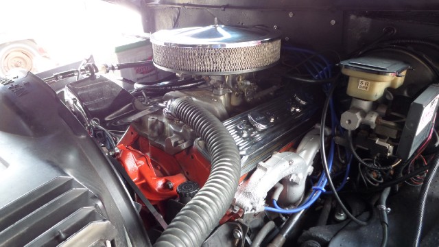 Used 1956 Ford Panel Wicked Affordable rare truck-SEE VIDEO | Mundelein, IL