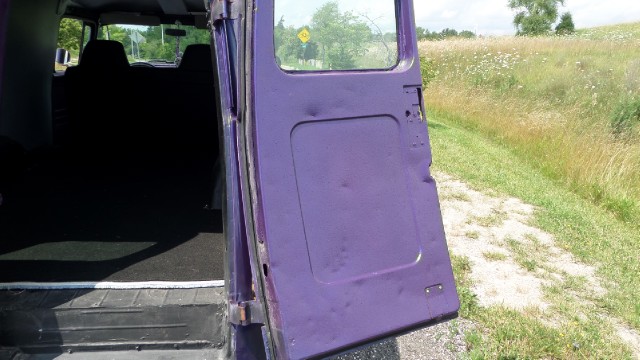 Used 1956 Ford Panel Wicked Affordable rare truck-SEE VIDEO | Mundelein, IL