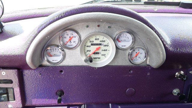 Used 1956 Ford Panel Wicked Affordable rare truck-SEE VIDEO | Mundelein, IL