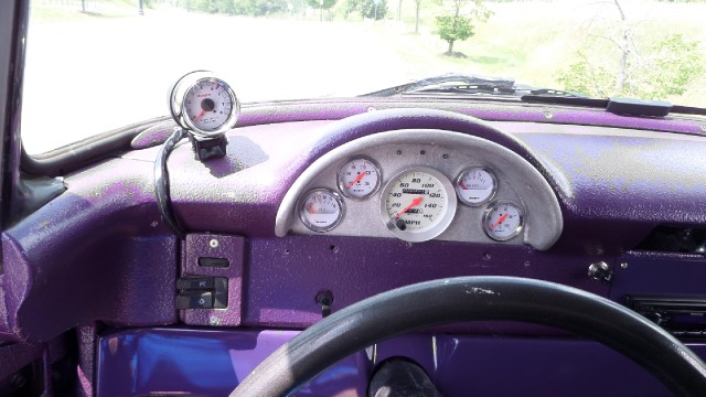 Used 1956 Ford Panel Wicked Affordable rare truck-SEE VIDEO | Mundelein, IL