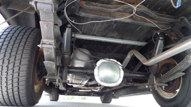 Used 1956 Ford Panel Wicked Affordable rare truck-SEE VIDEO | Mundelein, IL