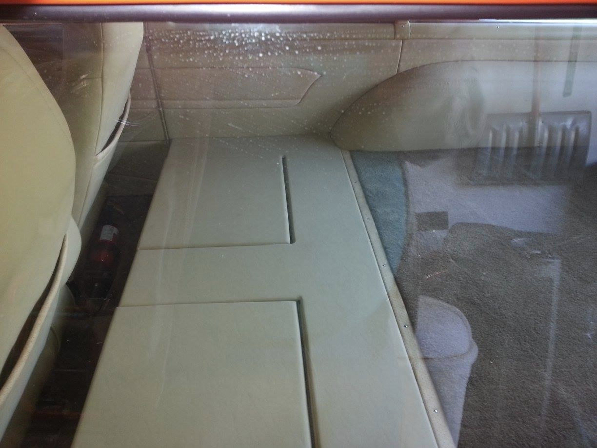 Used 1956 Chevrolet Handyman -FULLY RESTORED-RARE 2 DOOR WAGON-AWARD WINNER- | Mundelein, IL
