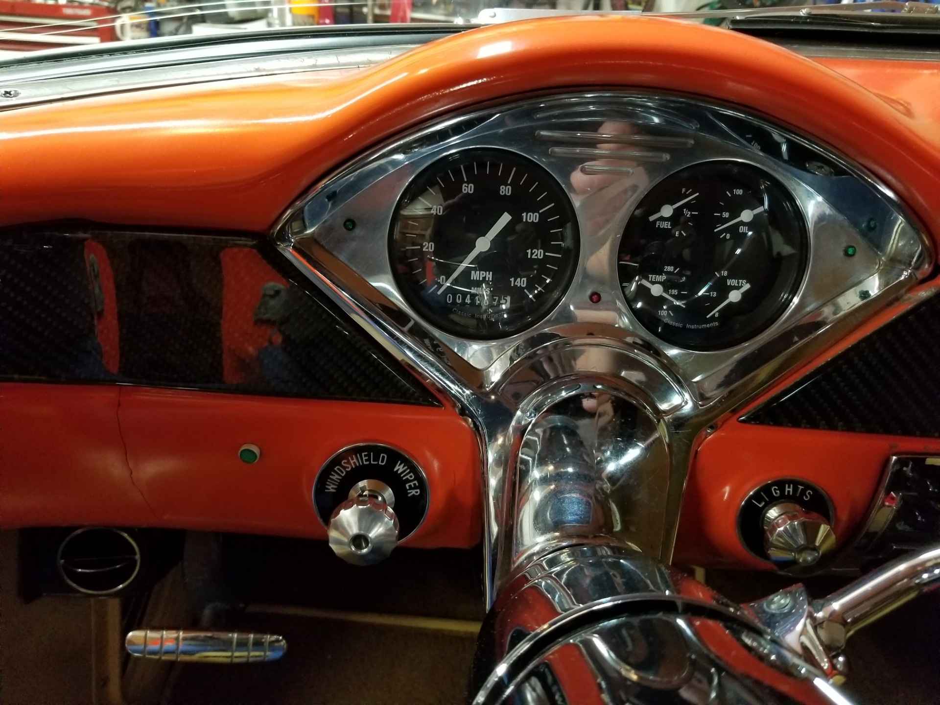 Used 1956 Chevrolet Handyman -FULLY RESTORED-RARE 2 DOOR WAGON-AWARD WINNER- | Mundelein, IL