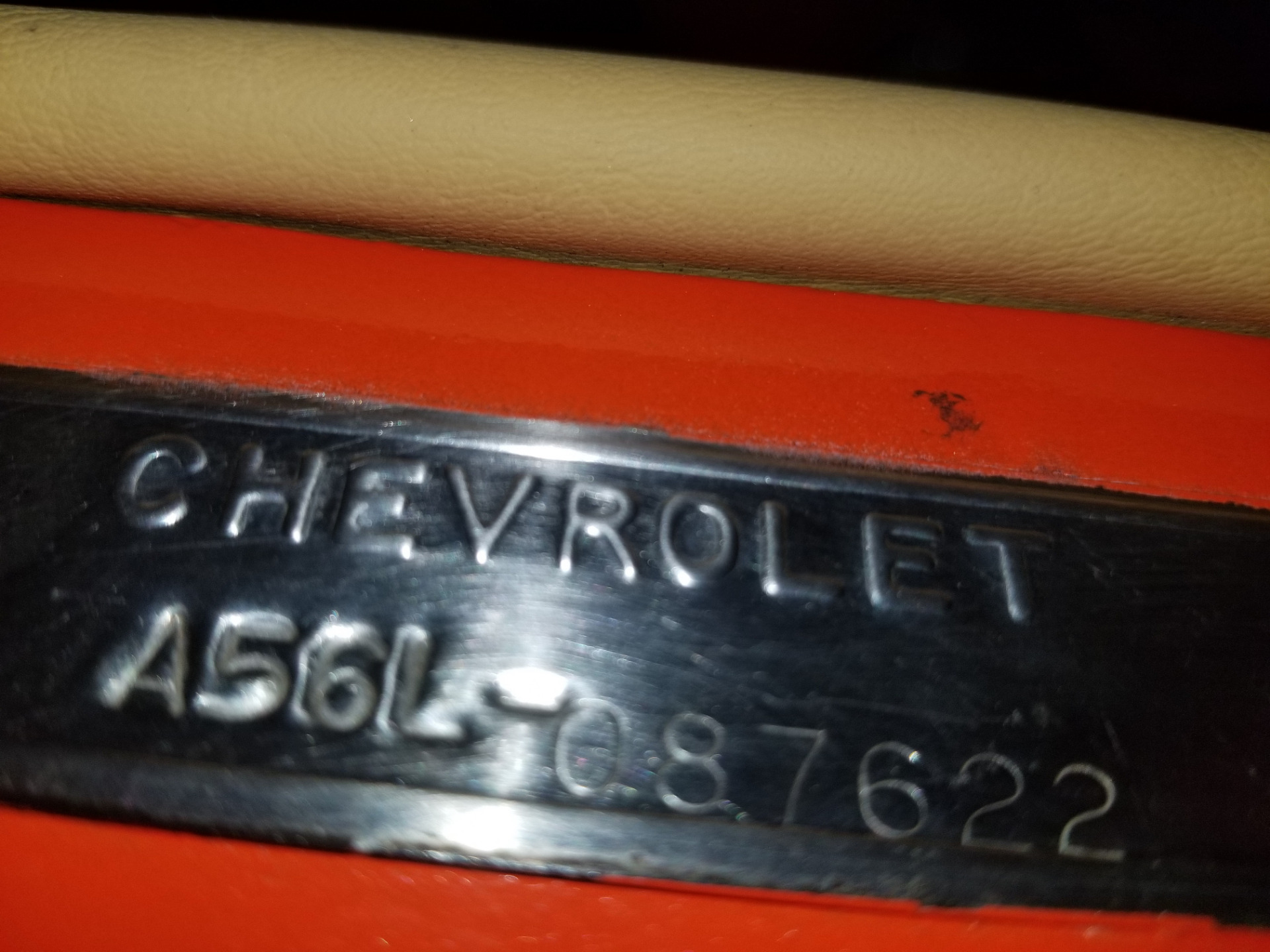 Used 1956 Chevrolet Handyman -FULLY RESTORED-RARE 2 DOOR WAGON-AWARD WINNER- | Mundelein, IL