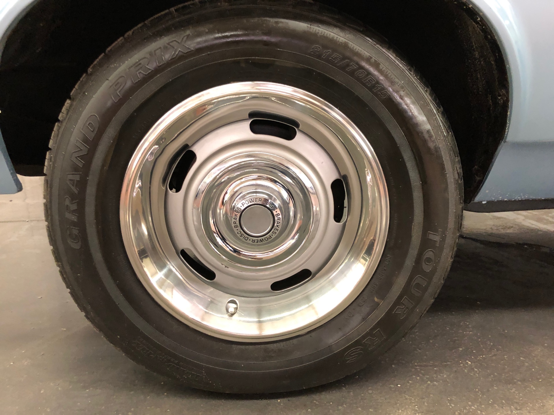 Used 1968 Chevrolet Nova -FACTORY SHEETMETAL-SOLID SOUTHERN CLASSIC-SEE VIDEO | Mundelein, IL