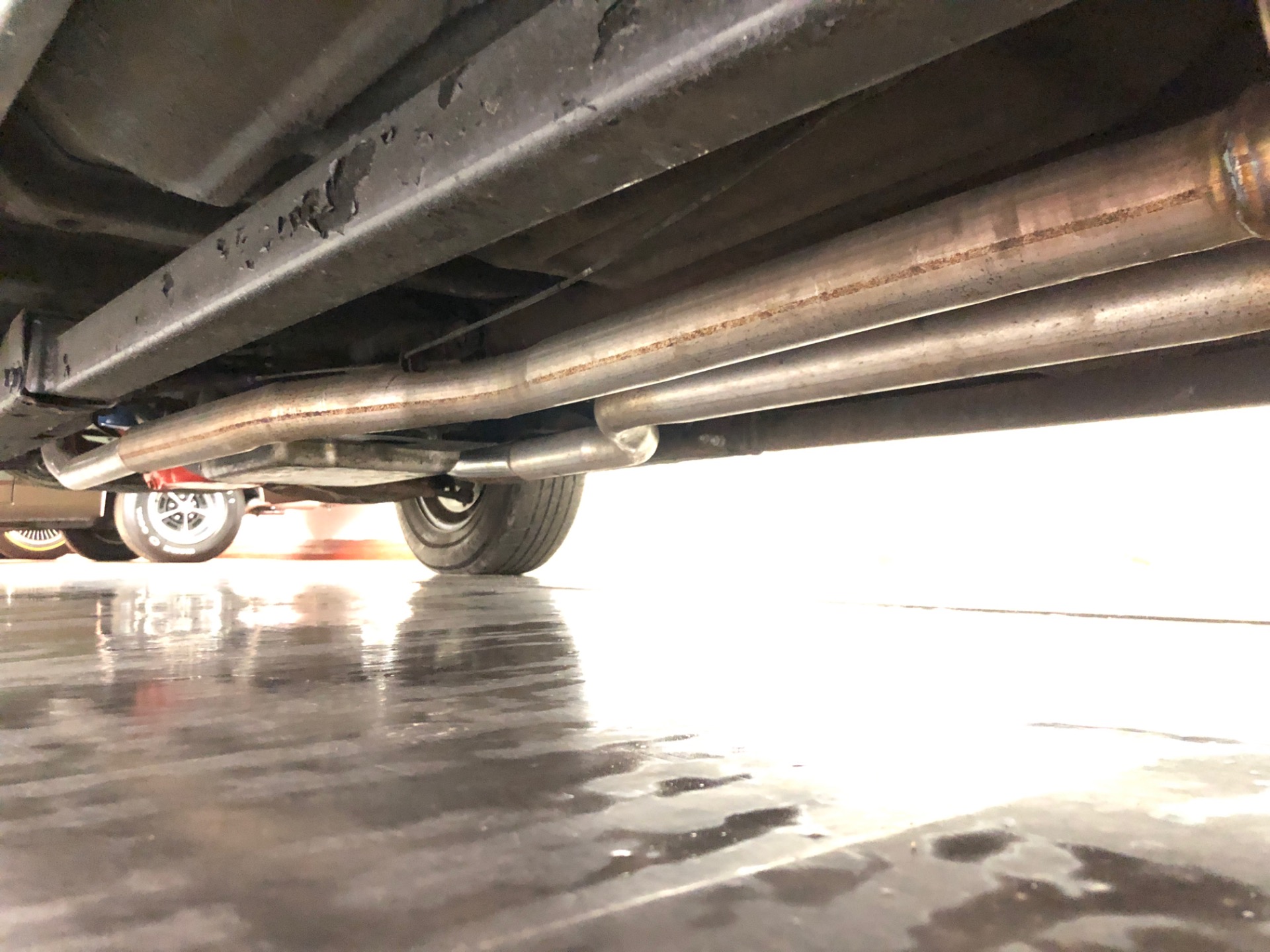Used 1968 Chevrolet Nova -FACTORY SHEETMETAL-SOLID SOUTHERN CLASSIC-SEE VIDEO | Mundelein, IL