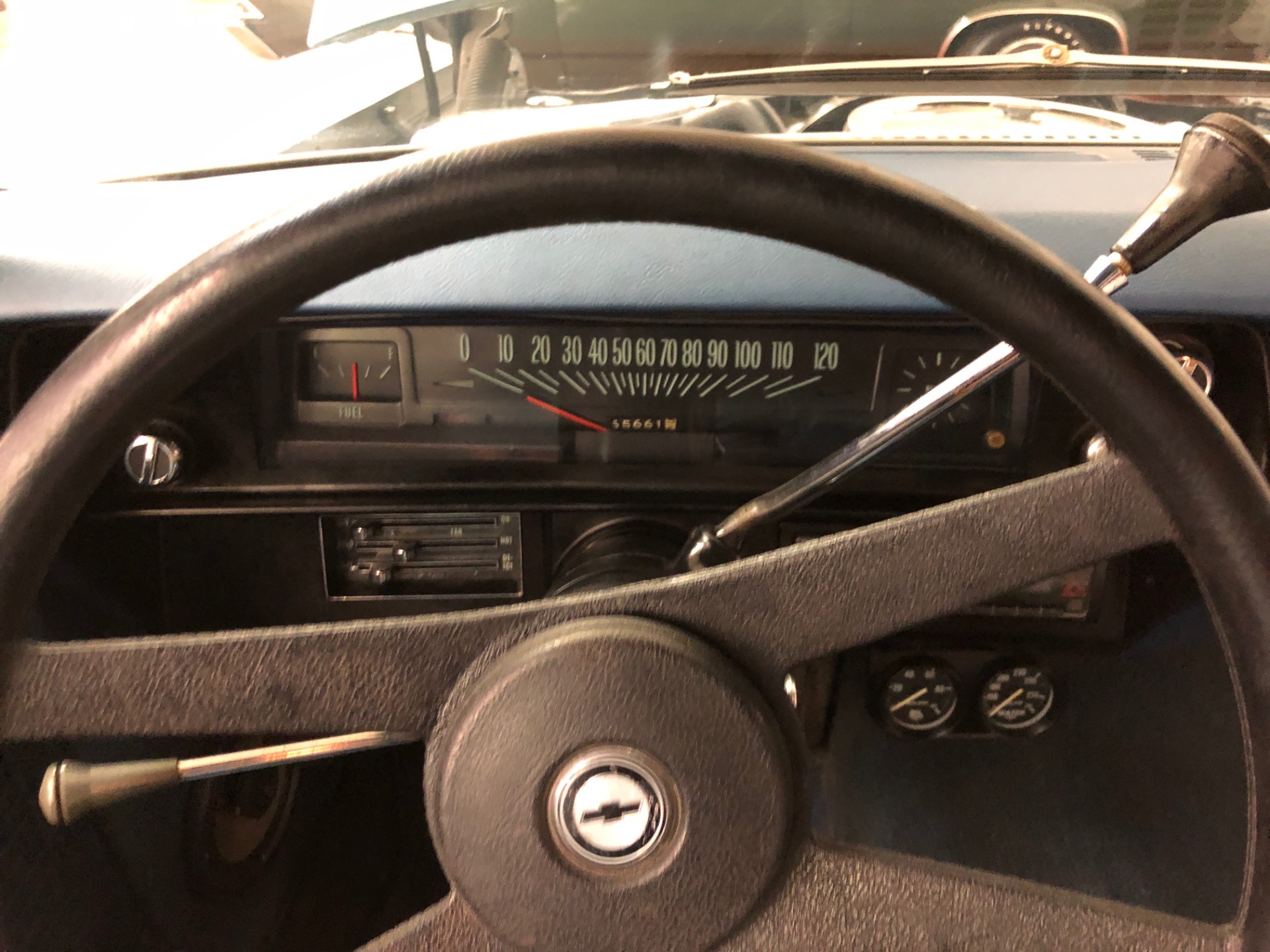 Used 1968 Chevrolet Nova -FACTORY SHEETMETAL-SOLID SOUTHERN CLASSIC-SEE VIDEO | Mundelein, IL