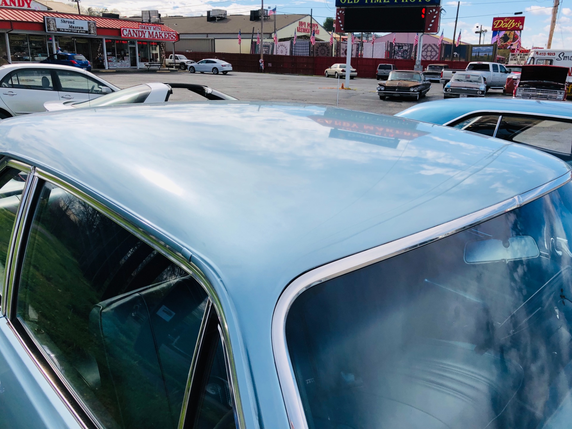 Used 1968 Chevrolet Nova -FACTORY SHEETMETAL-SOLID SOUTHERN CLASSIC-SEE VIDEO | Mundelein, IL