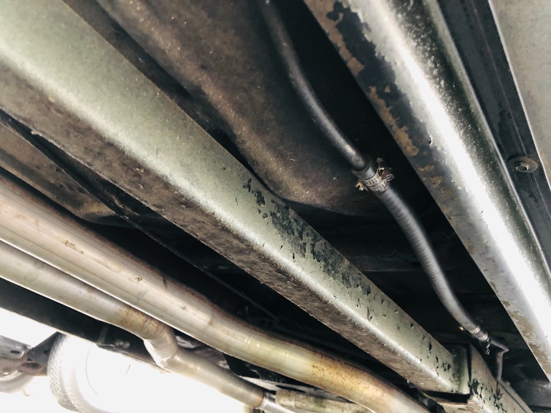 Used 1968 Chevrolet Nova -FACTORY SHEETMETAL-SOLID SOUTHERN CLASSIC-SEE VIDEO | Mundelein, IL