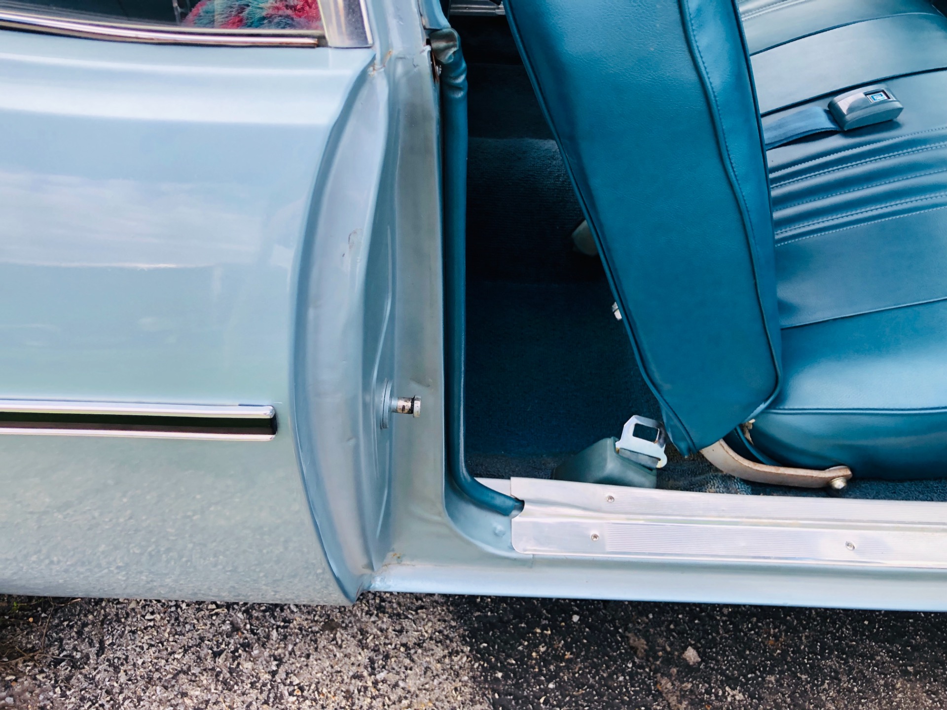 Used 1968 Chevrolet Nova -FACTORY SHEETMETAL-SOLID SOUTHERN CLASSIC-SEE VIDEO | Mundelein, IL