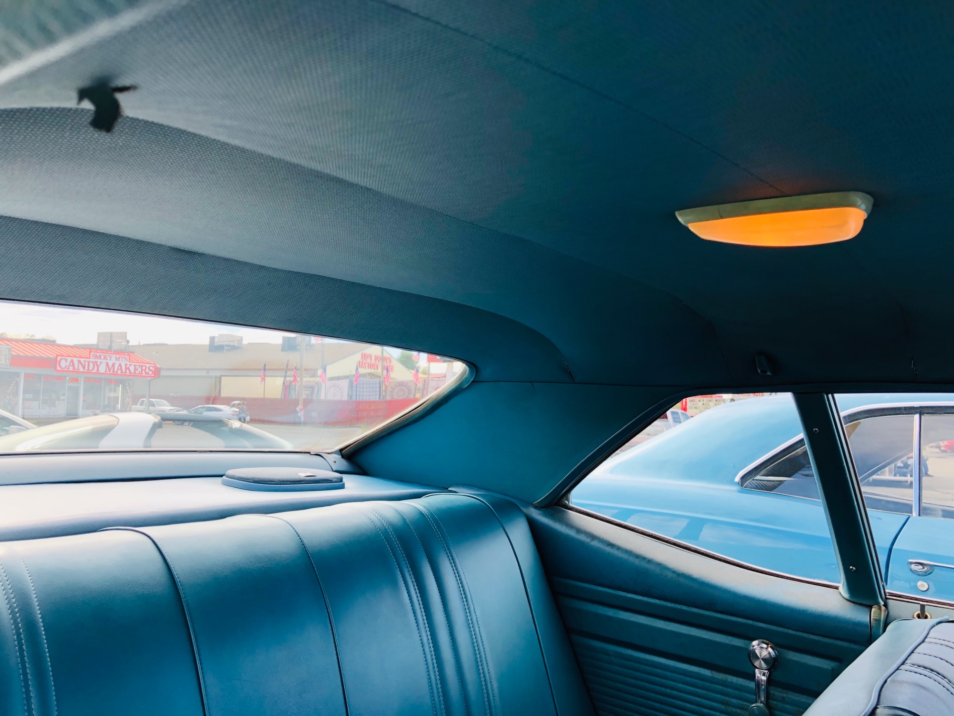 Used 1968 Chevrolet Nova -FACTORY SHEETMETAL-SOLID SOUTHERN CLASSIC-SEE VIDEO | Mundelein, IL