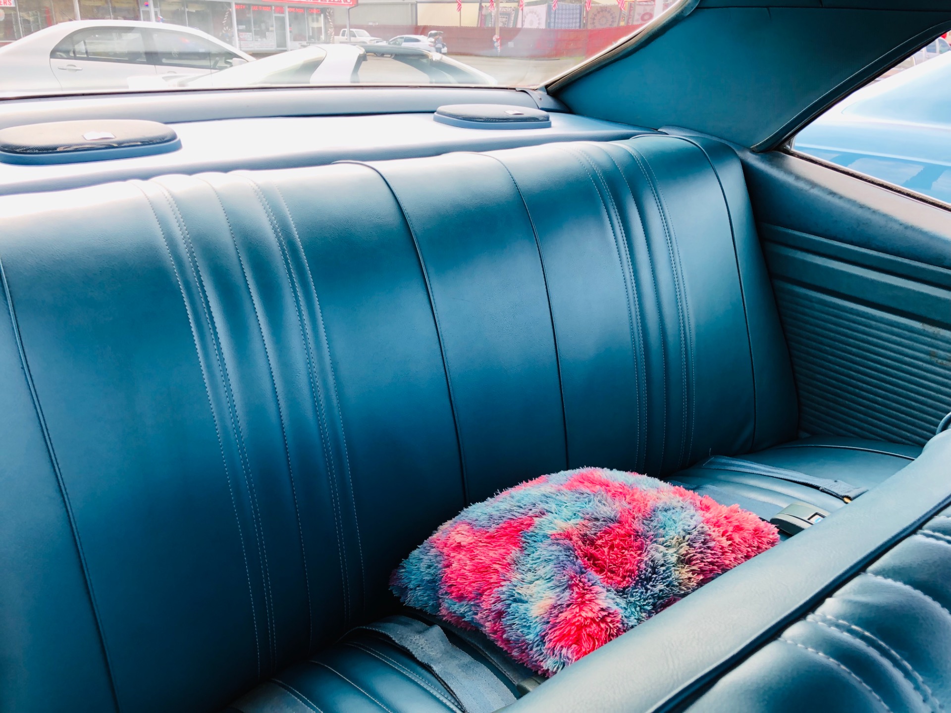 Used 1968 Chevrolet Nova -FACTORY SHEETMETAL-SOLID SOUTHERN CLASSIC-SEE VIDEO | Mundelein, IL