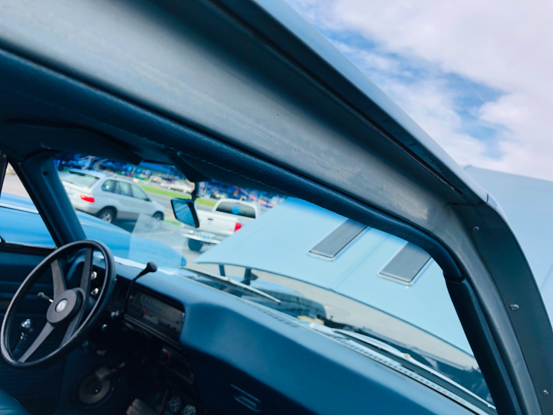 Used 1968 Chevrolet Nova -FACTORY SHEETMETAL-SOLID SOUTHERN CLASSIC-SEE VIDEO | Mundelein, IL