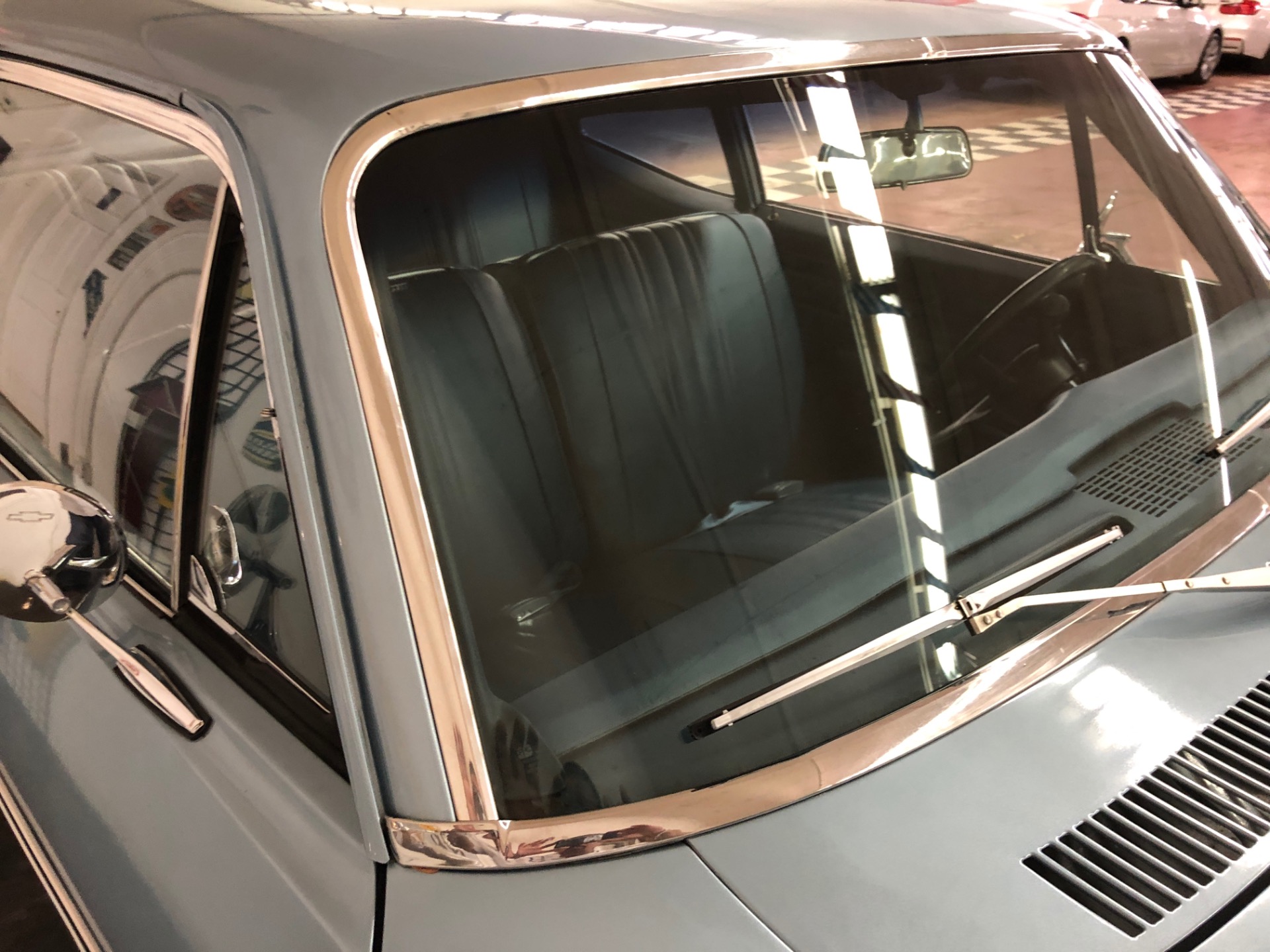 Used 1968 Chevrolet Nova -FACTORY SHEETMETAL-SOLID SOUTHERN CLASSIC-SEE VIDEO | Mundelein, IL