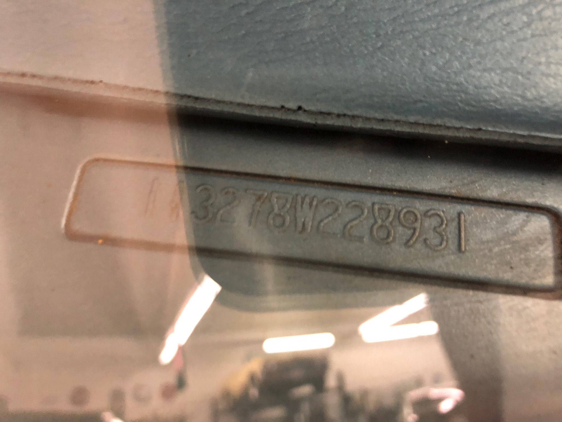 Used 1968 Chevrolet Nova -FACTORY SHEETMETAL-SOLID SOUTHERN CLASSIC-SEE VIDEO | Mundelein, IL
