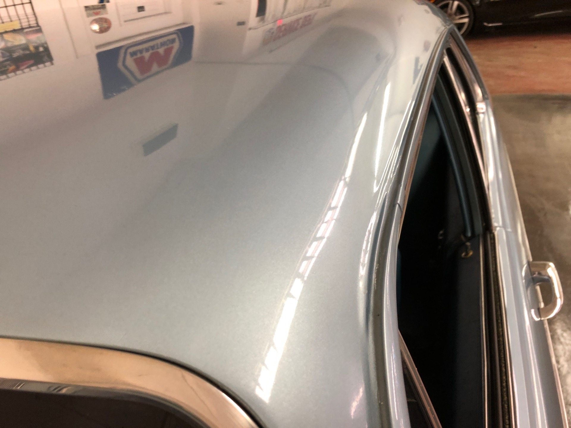 Used 1968 Chevrolet Nova -FACTORY SHEETMETAL-SOLID SOUTHERN CLASSIC-SEE VIDEO | Mundelein, IL