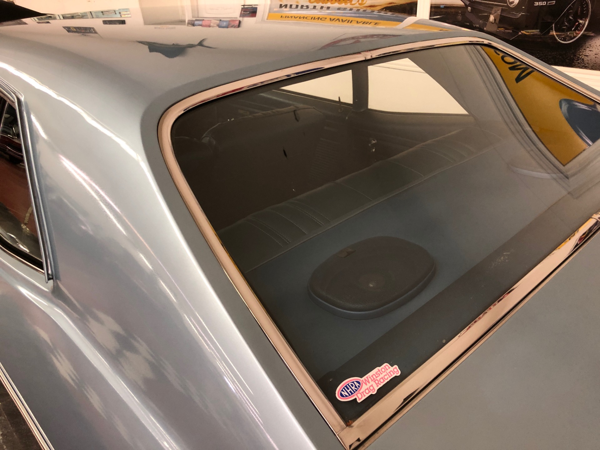 Used 1968 Chevrolet Nova -FACTORY SHEETMETAL-SOLID SOUTHERN CLASSIC-SEE VIDEO | Mundelein, IL