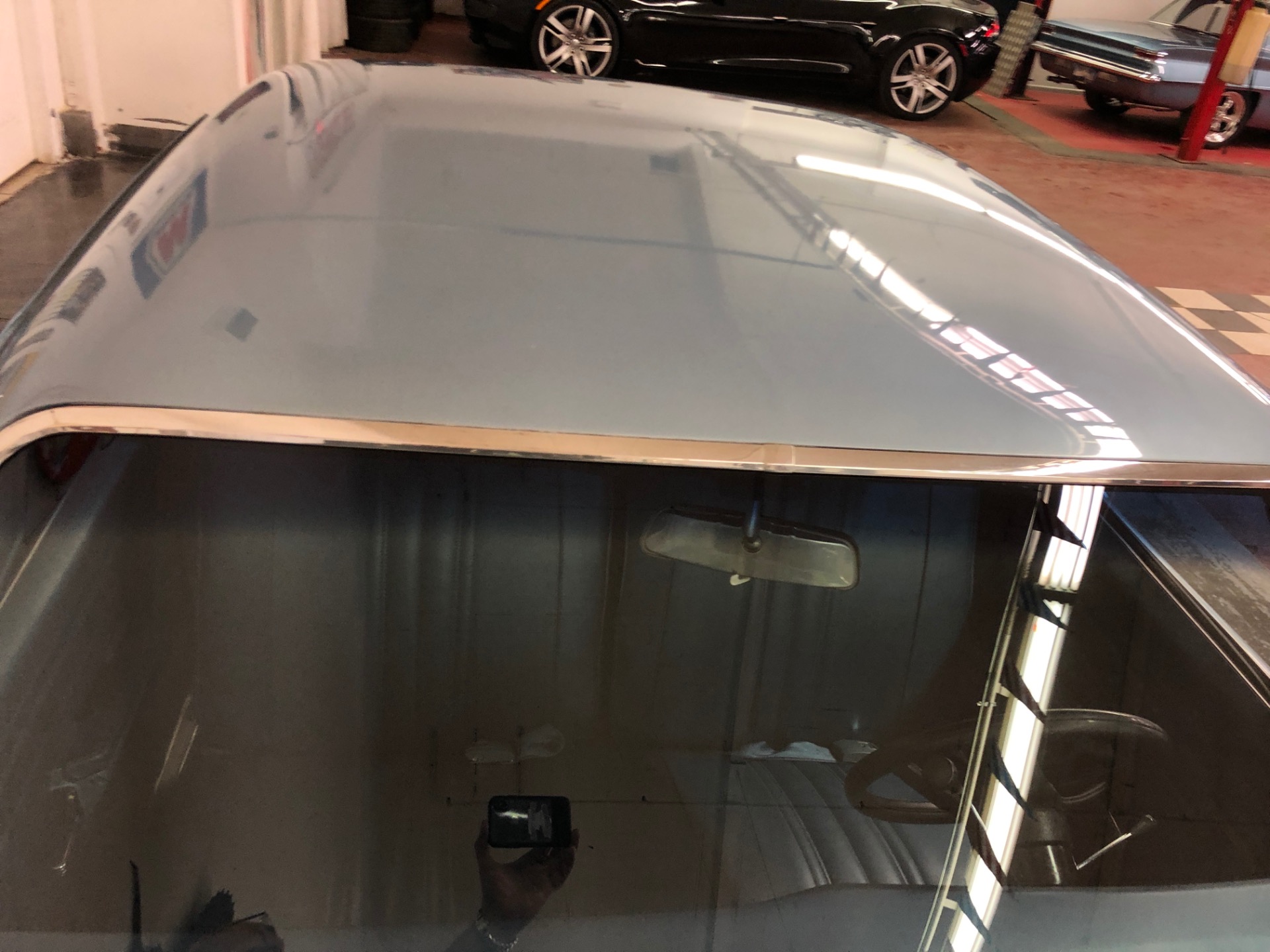 Used 1968 Chevrolet Nova -FACTORY SHEETMETAL-SOLID SOUTHERN CLASSIC-SEE VIDEO | Mundelein, IL