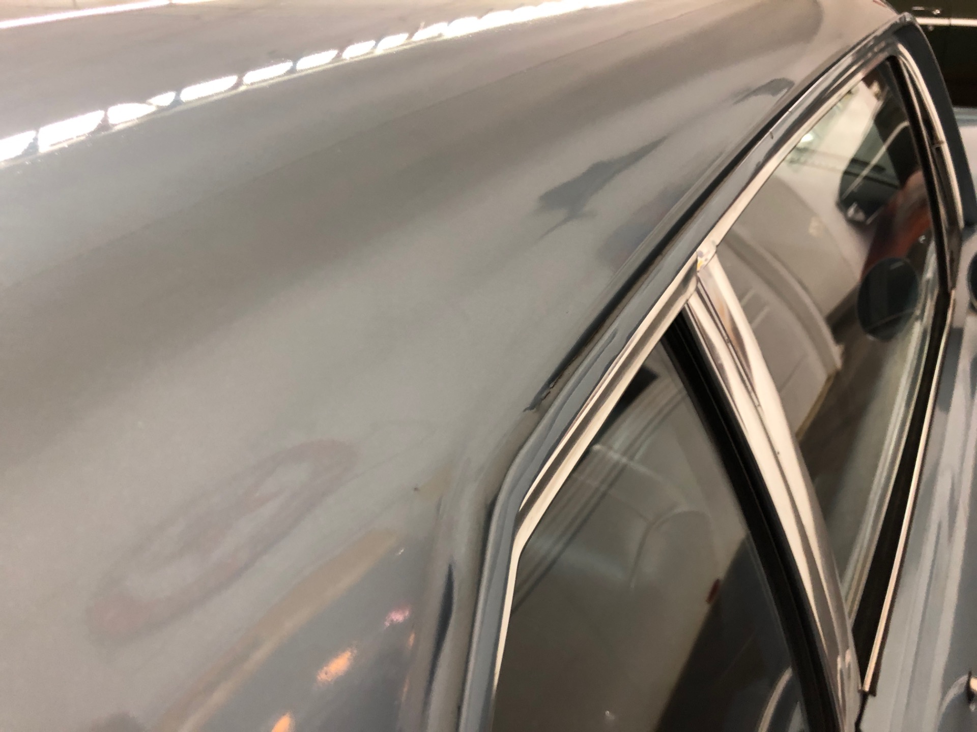 Used 1968 Chevrolet Nova -FACTORY SHEETMETAL-SOLID SOUTHERN CLASSIC-SEE VIDEO | Mundelein, IL