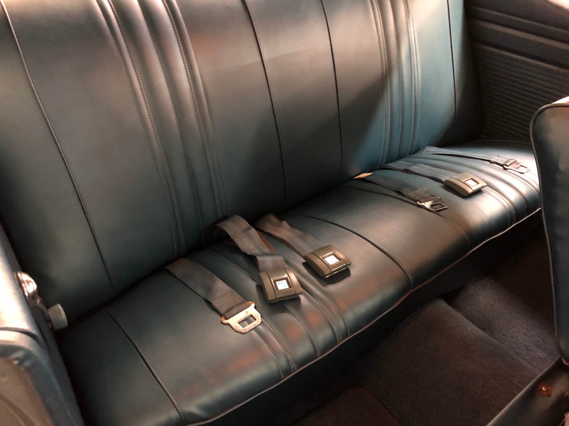 Used 1968 Chevrolet Nova -FACTORY SHEETMETAL-SOLID SOUTHERN CLASSIC-SEE VIDEO | Mundelein, IL