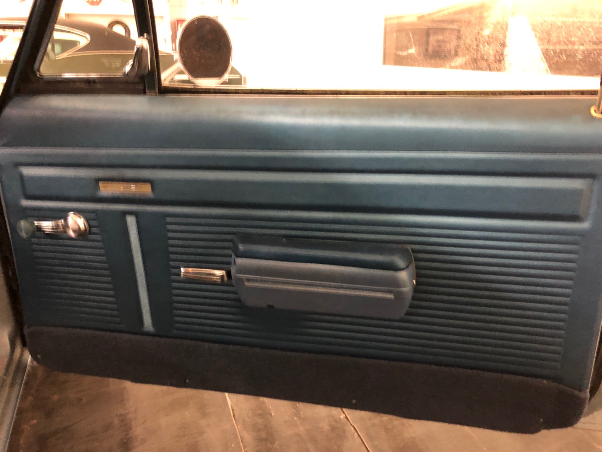 Used 1968 Chevrolet Nova -FACTORY SHEETMETAL-SOLID SOUTHERN CLASSIC-SEE VIDEO | Mundelein, IL